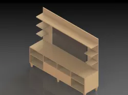 Tv library