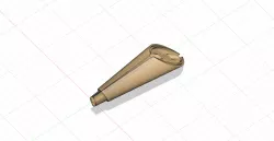UC Trophy Prototype