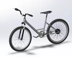 Unisex Cycle