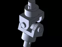 Universal  Coupling