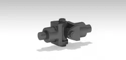 UNIVERSAL COUPLING