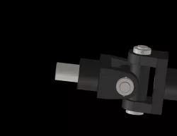Universal Coupling