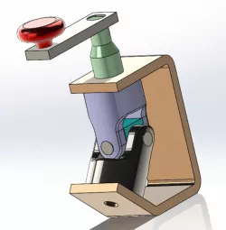 Universal joint