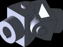 Universal Joint