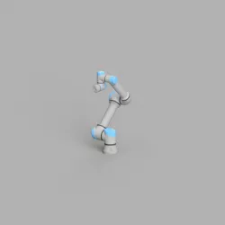 UR5 Cobot