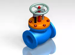 VALVE