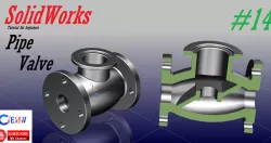 Valve body