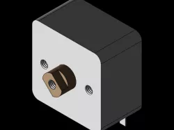 Variable Capacitor