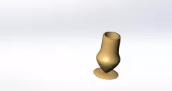 Vase