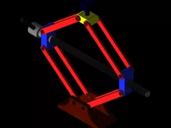 Vehicle jacks