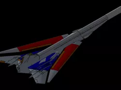 VISTRANI WING