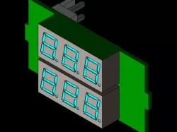 Volt-ammeter