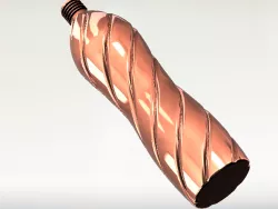 WATER BOTTLE