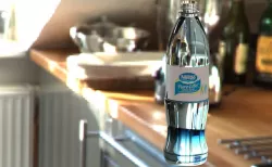 Water Bottle