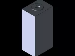 Water Bottle