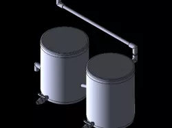 Water Tank Filter
