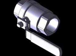 water valve