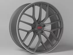Wheel 9,0Jx20H2 BBS