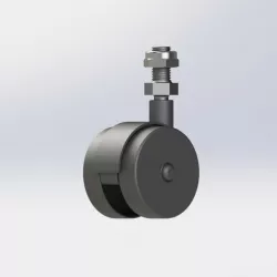 Wheel