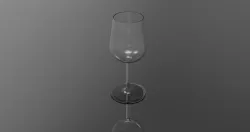 Wine Glass