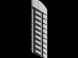 wing