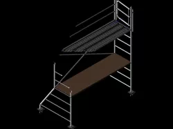 WORK PLATFORM