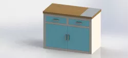 Workbench