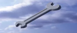 Wrench