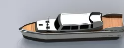 Yacht Design