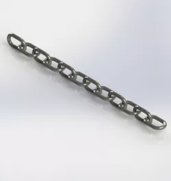 Zincir /  Chain