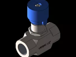 Кран VRFB90 1_2''