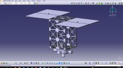 12u cubesat 3D Models | Page 1 | STLFinder