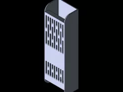150W AC-DC Adapter