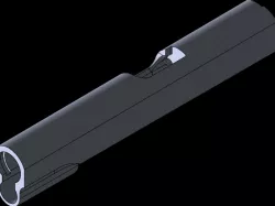 1911 Slide