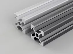 20x20 extrusion 3D Models | Page 1 | STLFinder