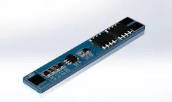 2S 3A 5A Li-ion Lithium Battery 18650 Charger BMS Protection Board Module 7.4V 8.4V datasheet pdf