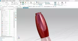 3D Modeling