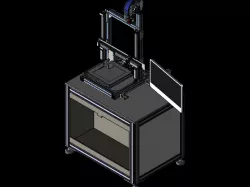 3D Printer Concept Design