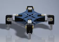 4-Legged Robot