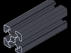 40x40 sigma profile