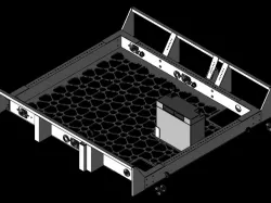 5409 Drivetrain Prototype