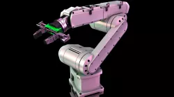 6 Axis Robot