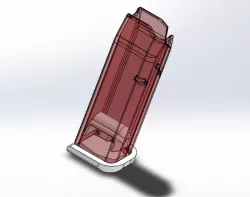 809/TH9/G2 taurus magazine (Beta v1)