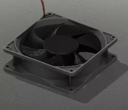 8cm PC Fan