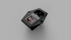 AC Power Socket