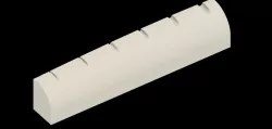 Acoustic Guitar Nut