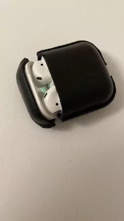 AirPods case cover