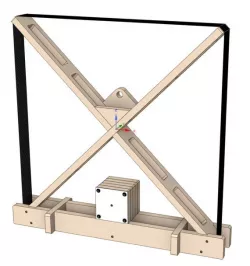 AM Loop DX Antenna - Large (24in.)