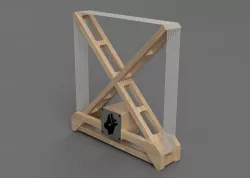 AM Loop DX Antenna - Small