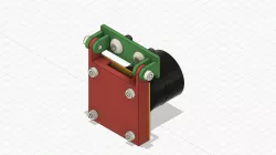 Arducam OV5647 2020 Mount